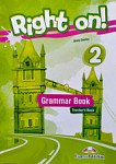 Right On! 2 Grammar Teacher's Book with Digibook